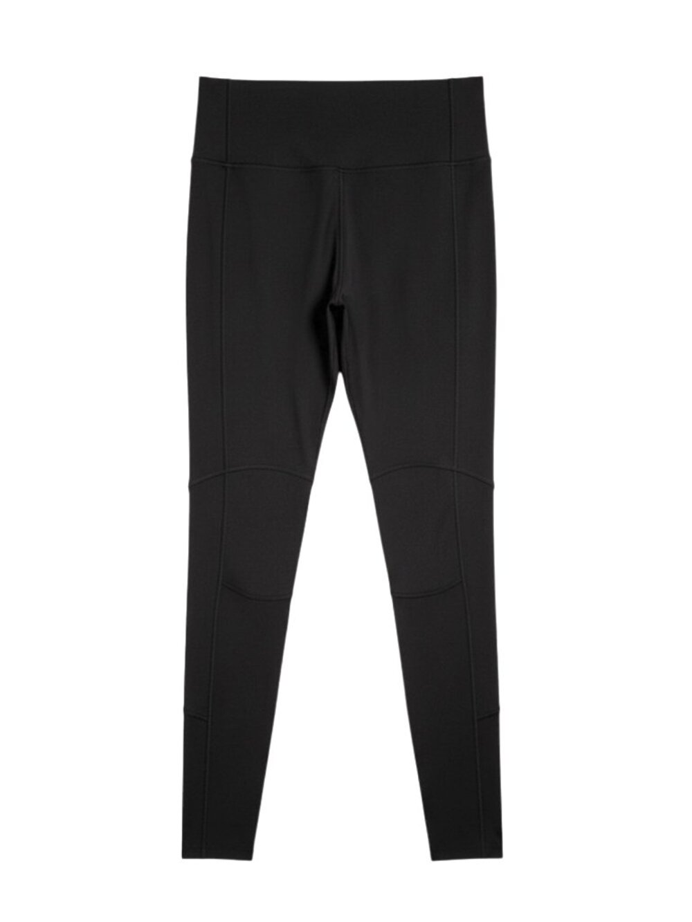 Adidas Terrex Tights Yoga Pants Multi Leggings High Waist Running Black M - Picture 5 of 7